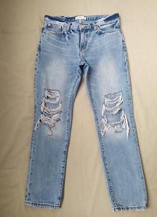 Джинсы женские размер 36, mango