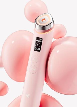 Medicube age r booster pro pink edition + подарок jelly collagen cream