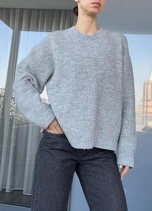 Светр h&m