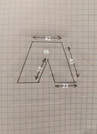 Якісні брендові шорти 2