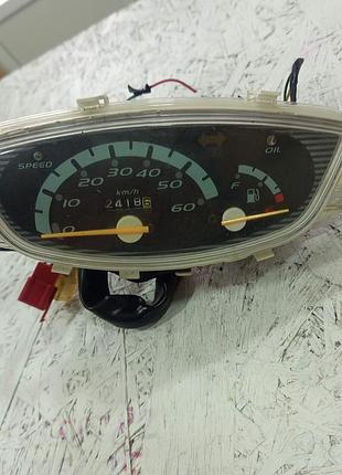 Приборна панель honda tact 51