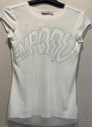 Футболка женская