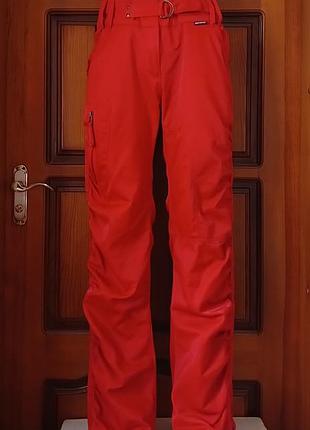 Брюки mexxsport