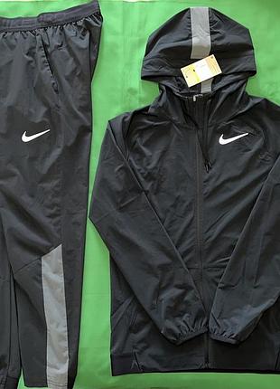 Костюм nike pro, оригинал, размер s