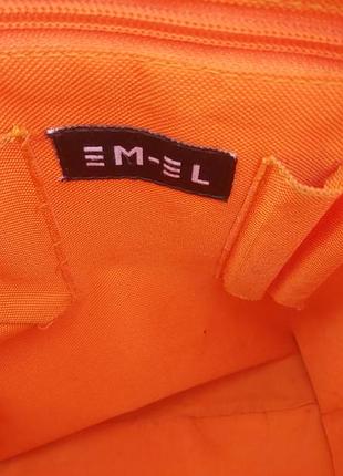 Em-el сумка 5