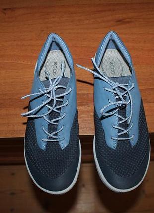 Кросівки ecco life 39 розмір