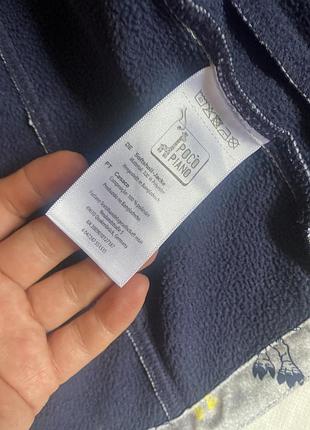 Куртка софтшел ріст 92см 5