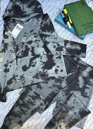 Спортивный костюм для мальчика