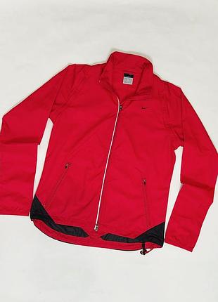 2в1 спортивна кофта жилетка nike clima fit xs-s
