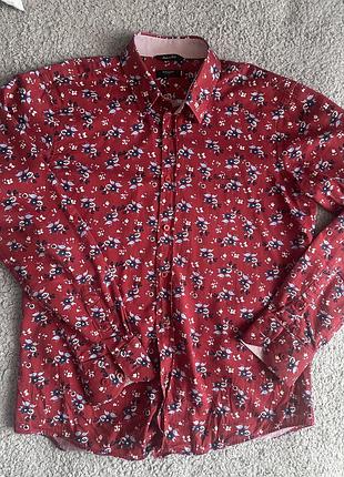 Сорочка paul smith, l