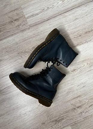 Ботинки dr.martens оригинал англия