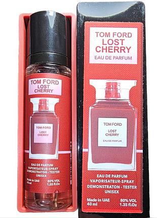 Тестер lost cherry tom ford 40 мл
