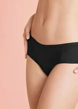 Трусики женские белые, серые, черные