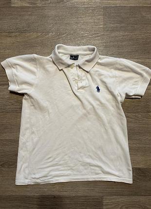 Поло ralph lauren