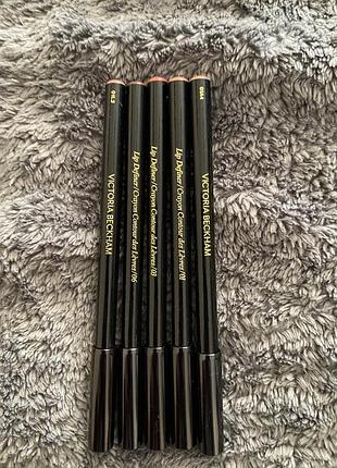 Олівець для губ (без коробки) оригінал, опт, дропшипінг