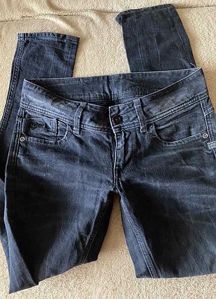 G-star raw женские джинсы l
