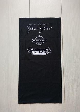 Бафф бафф летний