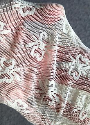 Колготи для дівчинки