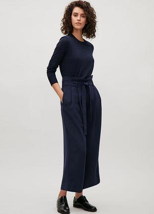Брюки cos2 фото