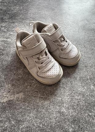 Кросівки nike 22 р 14 см