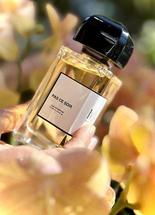 Распив bdk parfums pas сe soir духи ниша