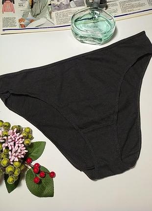 Новые коттоновые трусики primark, eur 38-40