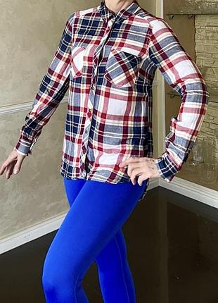 Тепла сорочка