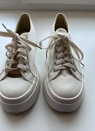 Женские кеды