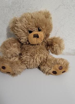 Маленький мишутка