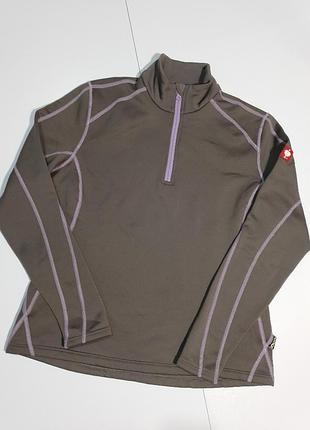 Кофта рабочая женская engelbert strauss.размер l