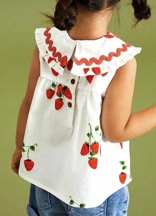 Платье 1-2 года / рост 92 9