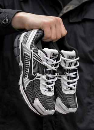 Кроссовки hyperdunks nike pink vomero 5 climacool black white