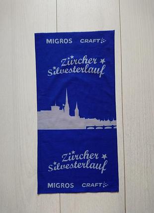 Баф бафф craft