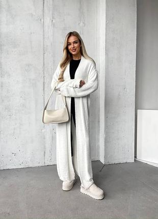 Кардиган туречковина 🇹🇷