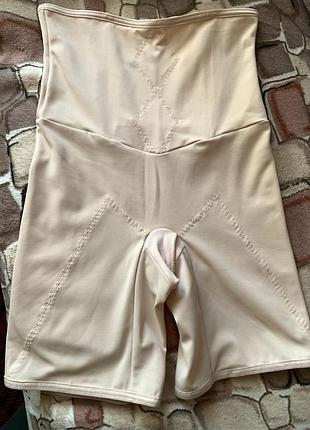 Шорты утяжка для коррекции фигуры