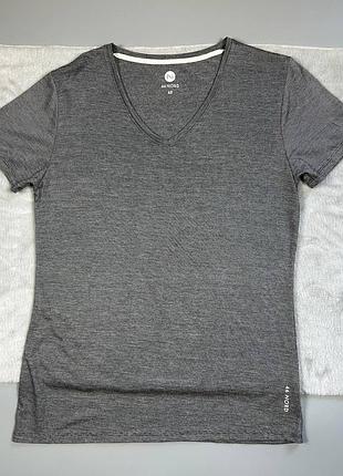 Женская спортивная футболка 46nord