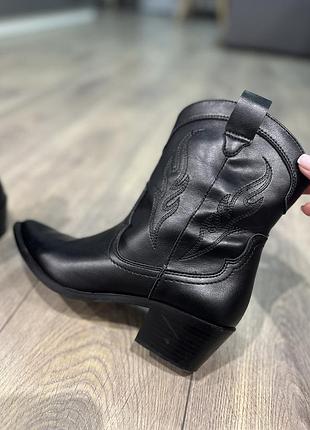 Черевики козаки