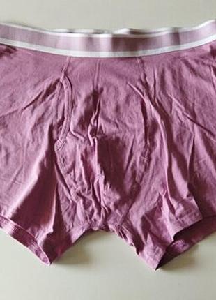 Чоловічі боксерки primark xl