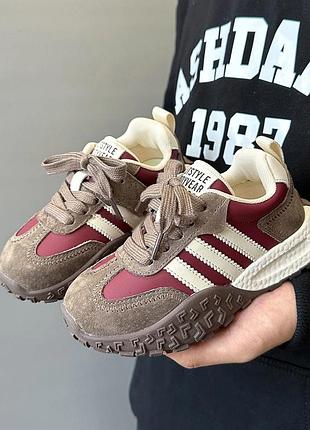 Мега круті кросівки для дівчаток