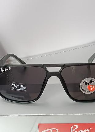 Брендовые очки. ray ban. новые!
