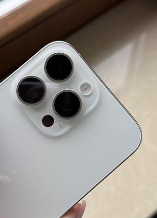 Iphone 15 pro max 256 gb