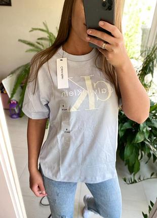Футболка calvin klein (оригінал)