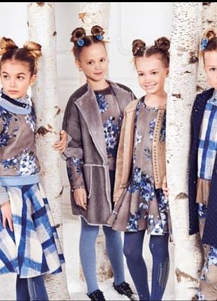 Костюм jakioo monnalisa 10-12 лет