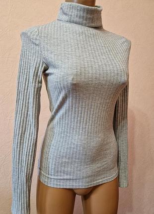 Гольф в рубчик