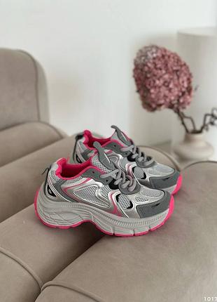 Кросівки на платформі