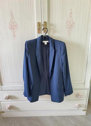 Піджак/ жакет бренду h&m