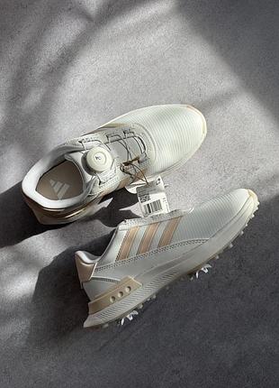 Кроссовки adidas s2g 24 | размер 36 2/3 | оригинал | новые