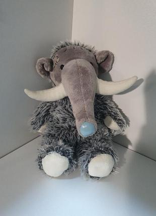 83 нидлс мамонт my blue nose carte blanche me to you тедди teddy needles3 фото