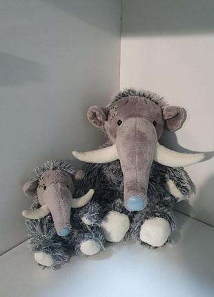83 нидлс мамонт my blue nose carte blanche me to you тедди teddy needles2 фото