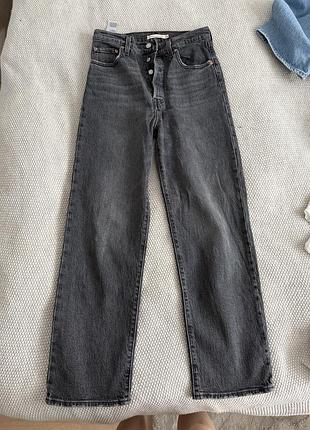 Джинсы levi’s